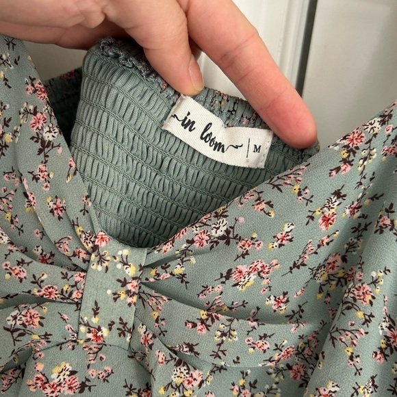 Breath of Youth - Road Trips and Love Songs Dress - Picture 8 of 9